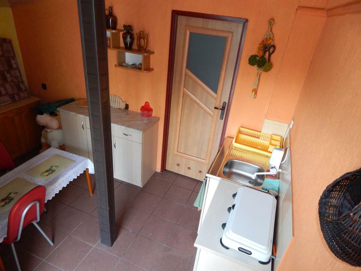 Nad Potokiem Lodge *