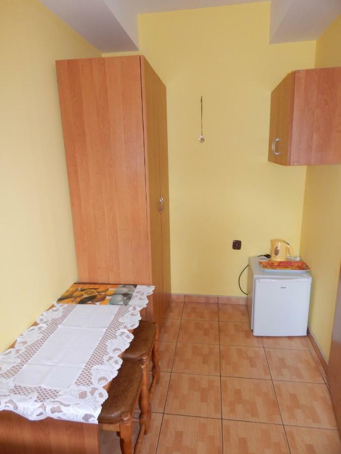 Nad Potokiem * Solina (Podkarpackie)