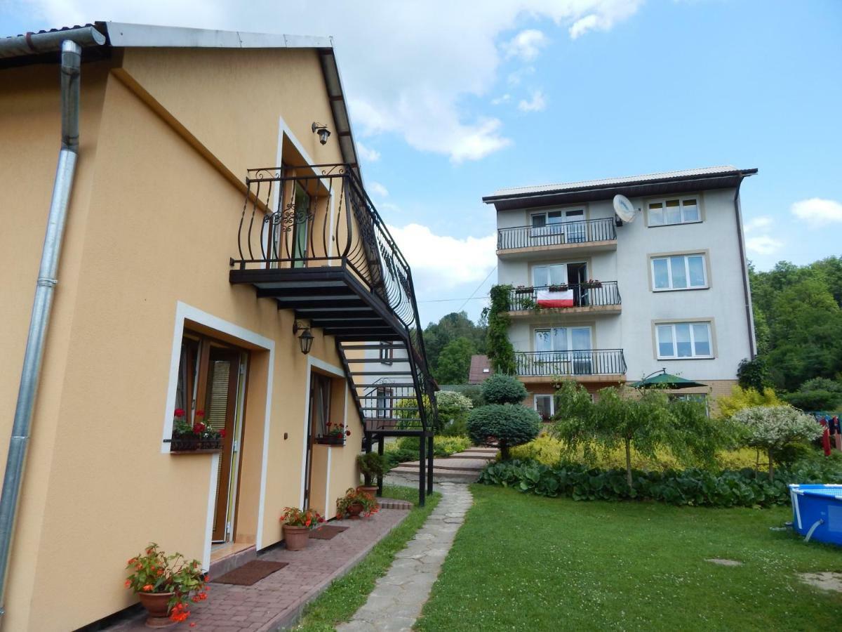 Nad Potokiem Lodge *