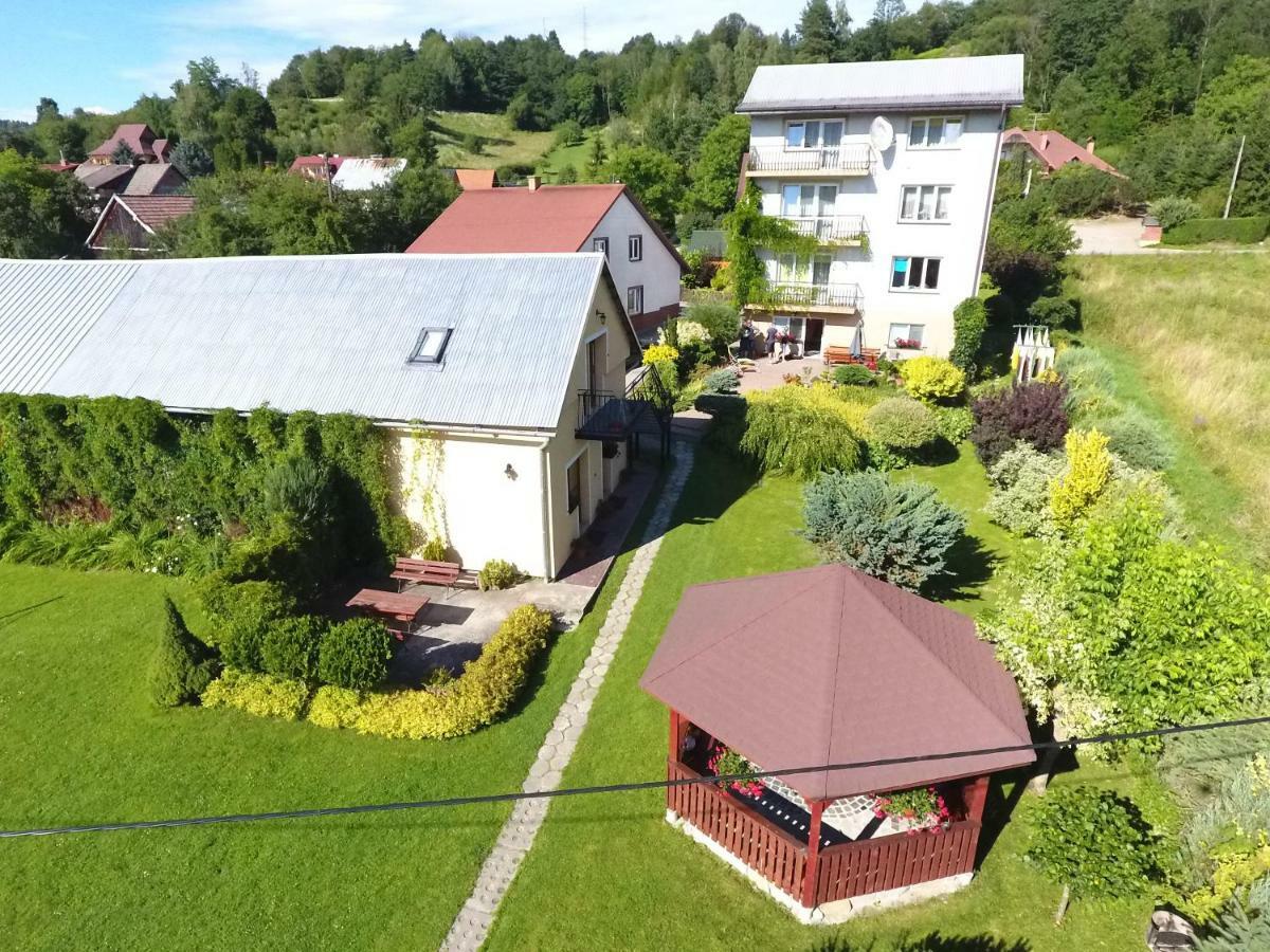 Lodge Nad Potokiem