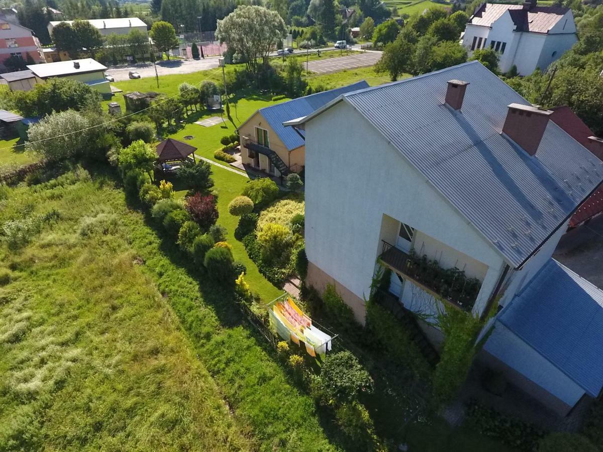 Lodge Nad Potokiem *