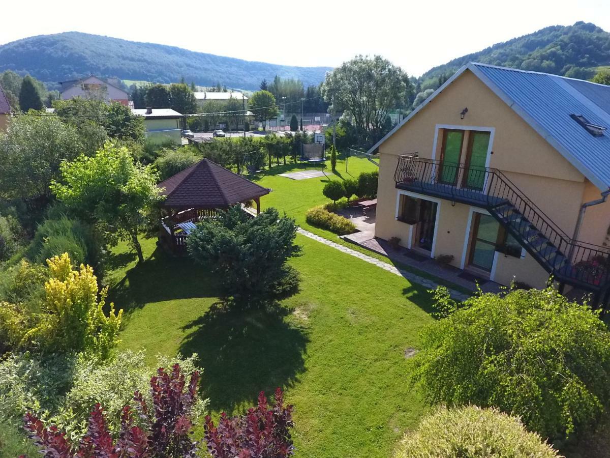 Nad Potokiem Lodge *